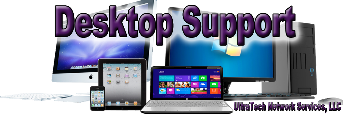 Desktop Support