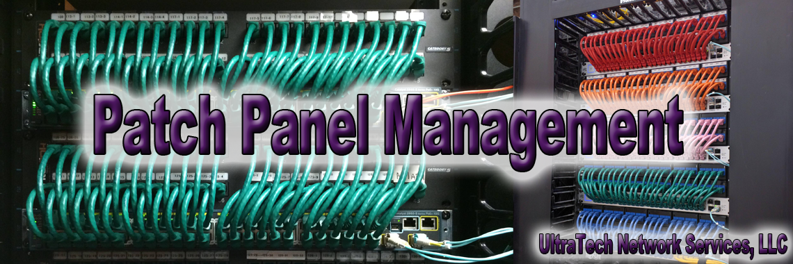 Patch Panel Management
